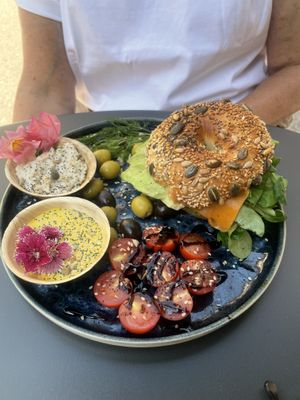 Nordic Love  at Bubita Bar in Barcelona