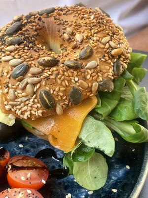 Nordic Love  at Bubita Bar in Barcelona