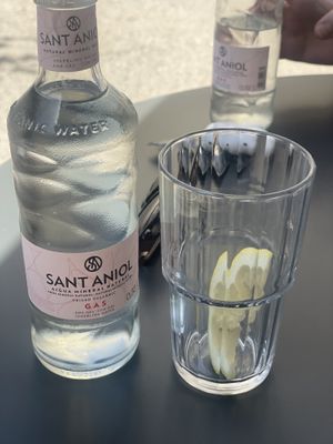   at Bubita Bar in Barcelona