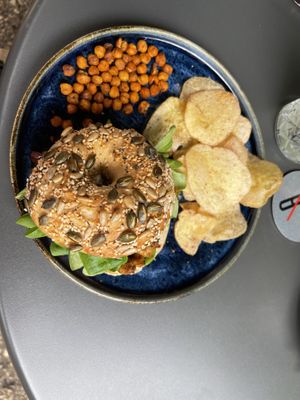   at Bubita Bar in Barcelona