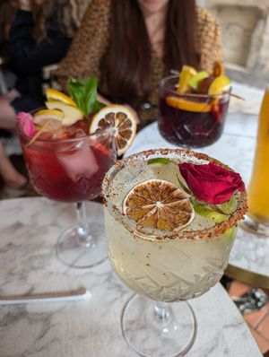  at Bubita Bar in Barcelona