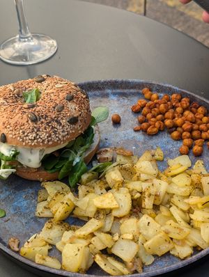  at Bubita Bar in Barcelona