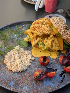  at Bubita Bar in Barcelona