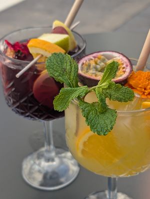  at Bubita Bar in Barcelona