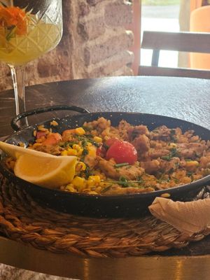  at Bubita Bar in Barcelona