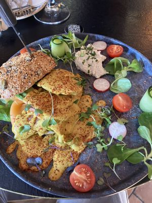 Nortic Love ❤️   at Bubita Bar in Barcelona