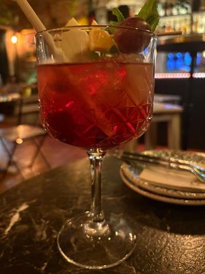  at Bubita Bar in Barcelona