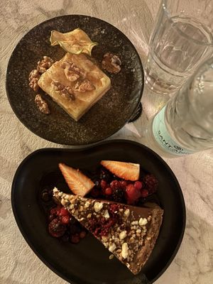   at Bubita Bar in Barcelona