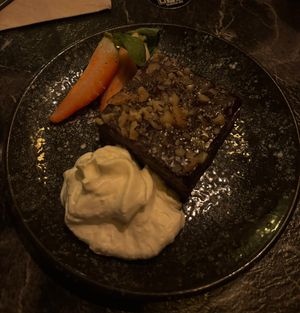   at Bubita Bar in Barcelona