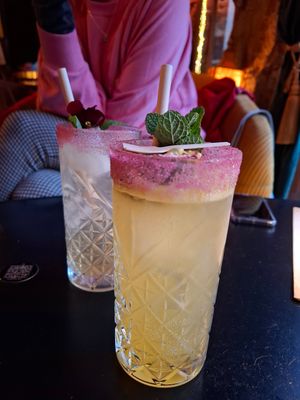  at Bubita Bar in Barcelona