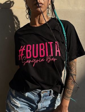 #BUBITA Barcelona  at Bubita Bar in Barcelona