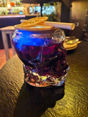  at Bubita Bar in Barcelona