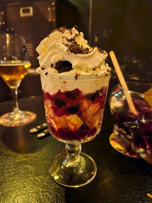  at Bubita Bar in Barcelona