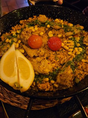  at Bubita Bar in Barcelona