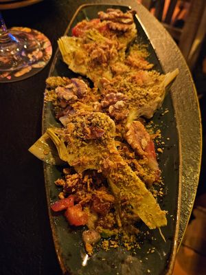  at Bubita Bar in Barcelona