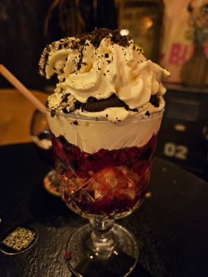  at Bubita Bar in Barcelona