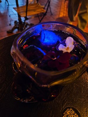  at Bubita Bar in Barcelona