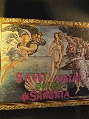 Interno   at Bubita Bar in Barcelona