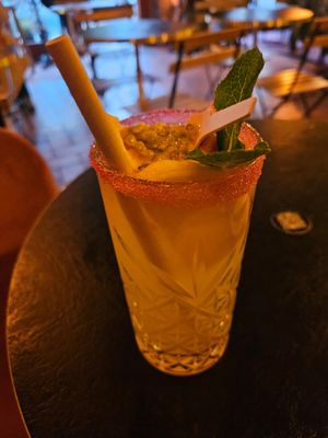  at Bubita Bar in Barcelona