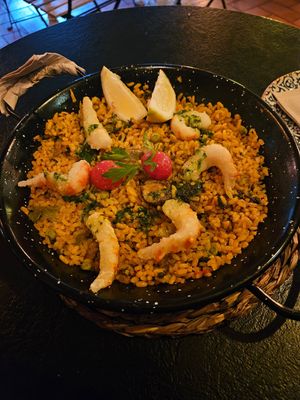  at Bubita Bar in Barcelona