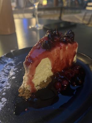   at Bubita Bar in Barcelona