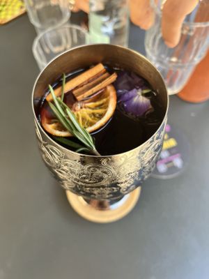   at Bubita Bar in Barcelona