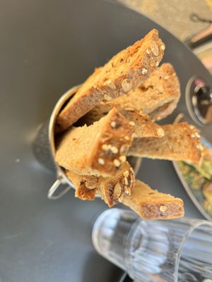   at Bubita Bar in Barcelona