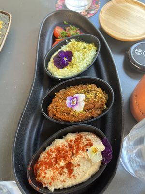   at Bubita Bar in Barcelona