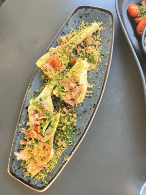   at Bubita Bar in Barcelona