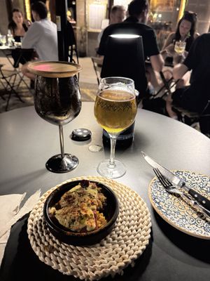   at Bubita Bar in Barcelona