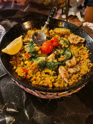  at Bubita Bar in Barcelona