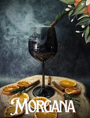 Best sangria Barcelona el Born also non alcoholic  at Bubita Bar in Barcelona