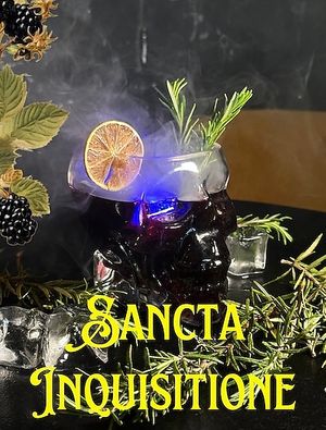 Best sangria Barcelona el Born at Bubita Bar in Barcelona