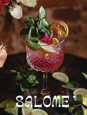 Best sangria Barcelona el Born at Bubita Bar in Barcelona