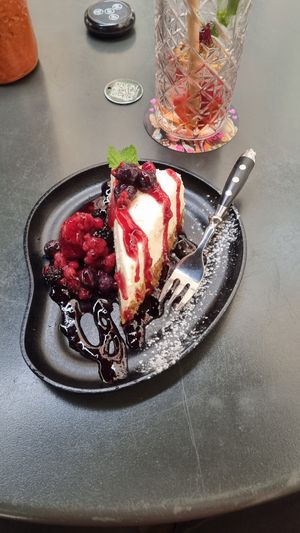  at Bubita Bar in Barcelona