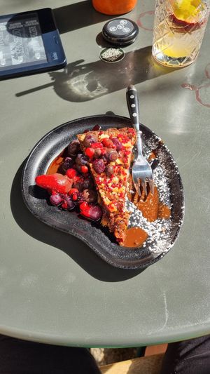  at Bubita Bar in Barcelona