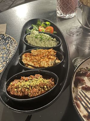   at Bubita Bar in Barcelona