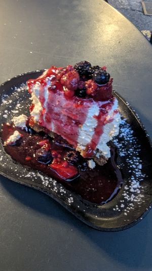  at Bubita Bar in Barcelona