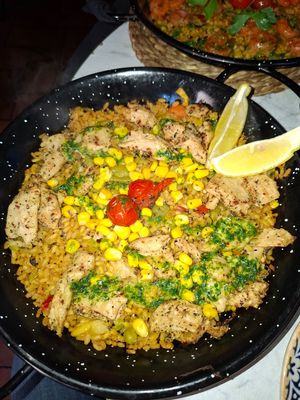  at Bubita Bar in Barcelona