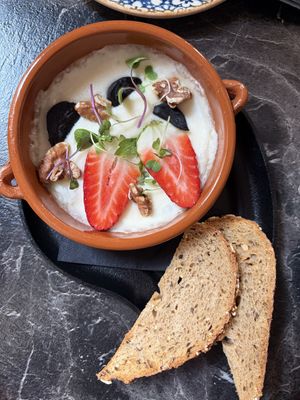   at Bubita Bar in Barcelona