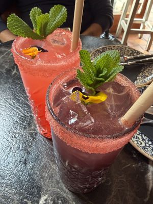   at Bubita Bar in Barcelona