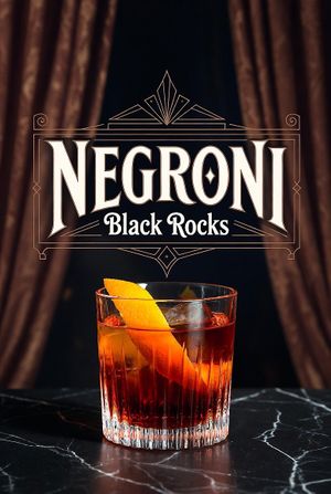 Bubita's night cocktails at Bubita Bar in Barcelona