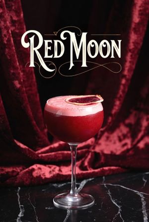 Bubita's night cocktails at Bubita Bar in Barcelona