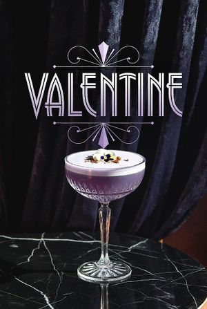 Bubita's night cocktails at Bubita Bar in Barcelona