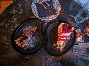  at Bubita Bar in Barcelona