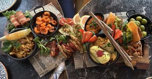 Bubita Vibes 🤩  at Bubita Bar in Barcelona