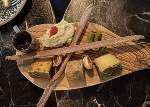 Esquesito 🤤  at Bubita Bar in Barcelona