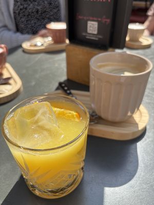   at Bubita Bar in Barcelona