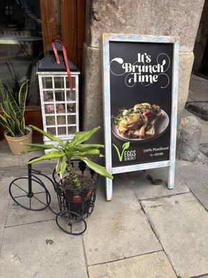   at Bubita Bar in Barcelona
