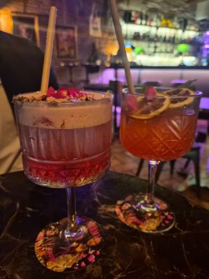  at Bubita Bar in Barcelona